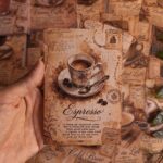 Old café sheets - Image 4