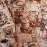Old café sheets - Image 3