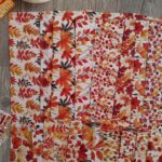 Autumn patterns "collection 1'' - Image 2
