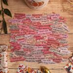 Autumn colored phrases
