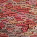 Autumn colored phrases - Image 4