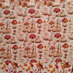 Forest Autumn patterns - Image 12