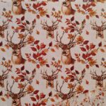 Forest Autumn patterns - Image 7