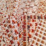 Forest Autumn patterns - Image 3