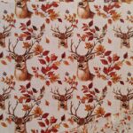 Forest Autumn patterns - Image 8