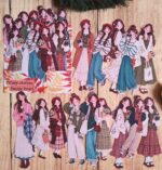 Cozy Autumn girls - Image 2