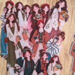 Cozy Autumn girls - Image 8