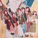 Cozy Autumn girls - Image 6
