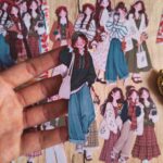 Cozy Autumn girls - Image 5