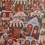 Beautiful shops - Image 3