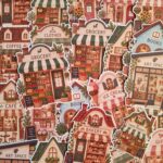 Beautiful shops