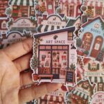 Beautiful shops - Image 6
