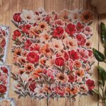 Autumn flowers - Image 6