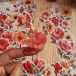 Autumn flowers - Image 4