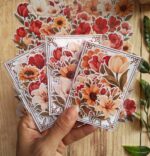Autumn flowers - Image 5