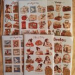 Yuca DIY stickers