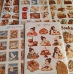 Yuca DIY stickers - Image 2