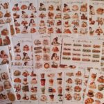 Yuca DIY stickers - Image 8