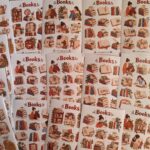 Yuca DIY stickers - Image 9