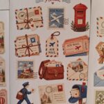 Yuca DIY stickers - Image 10