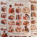 Yuca DIY stickers - Image 11