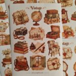 Yuca DIY stickers - Image 12