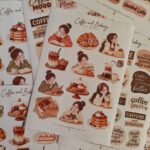 Yuca DIY stickers - Image 14
