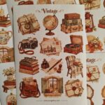Yuca DIY stickers - Image 16