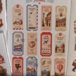 Yuca DIY stickers - Image 18