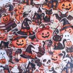 October magic