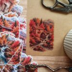 Autumn landscape - Image 4