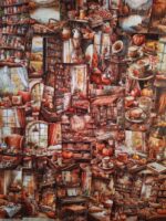 Cozy Autumn paper - Image 4