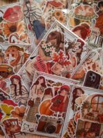 Random Autumn pack - Image 6