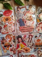 Random Autumn pack - Image 4