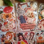 Random Autumn pack